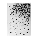 Plastic Scrapbooking Album Embossing Template Mold DIY Cake Fondant Mould