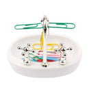 Paper Clip Holder - Kitchen Sink Design P4Q4
