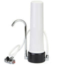 Calcium Sulfite Household Kitchen Water Filter Desktop Water Purifier Alkal
