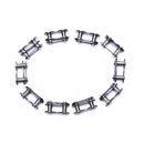 10pcs Durable Bicycle Bike Chain Link Joint Connector Single Universal  Z