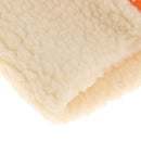 Squirrel Hamster Hammock Hanging Bed Sleeping Pad Nester Random Color Small