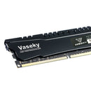 Vaseky Knight DDR3 4G 1333MHz Memory Desktop with Intel AMD Paltform Deskto