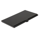 Monolayer Aluminum 1SD+ 8TF Micro SD Cards Pin StorageBox Case Holder