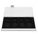 15 in 1 Aluminum SIM Micro-SIM Memory Card Card Holder Case Holder Z7J1