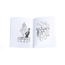 Coloring Cartoon Book Magic Books Children Magic Props Learning Painting Boo Gw