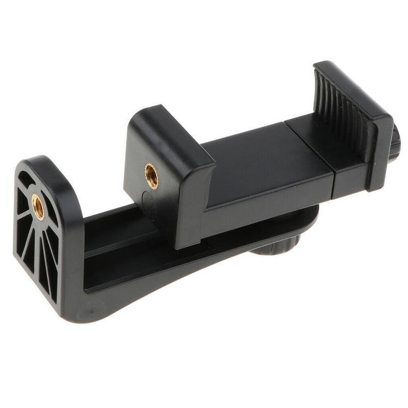 2 Piece Adjustable Outdoor Mounting Strap Bracket