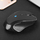 Bluetooth 3.0 1000-1600CPI Wireless Gaming Mouse Computer Office Home Mice