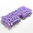 1x Coral Steam Mop Replace Microfiber Pad For Shark S3501 S3601 S3901 S3550 OZ