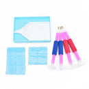 5D DIY diamond painting tools box sticky pen embroidery cross stitch tool kit  Z