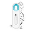 Portable Spray Mist Facial Steamer Face Spray Spa Beauty Moisturizing Equip
