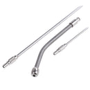 10ml continuous drench yellow gun syringe sheep goats oral pig animal husband BX