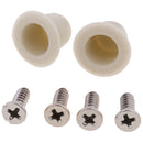 Child Safe Sliding Patio Locking Door Bolt Window Security Push Lock + Key set