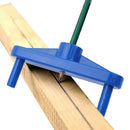 Scriber Tool Marking Center Finder Centering Woodworking Marking Gauge ScribeME