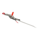 Foldable Automatic Spring Fishing Pole Bracket Durable Outdoor Fishing Gear A