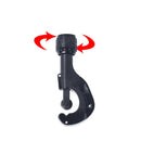 Long Compound Recurve Bow Stabilizer Ball Balance Archery Accessories for O J9R3