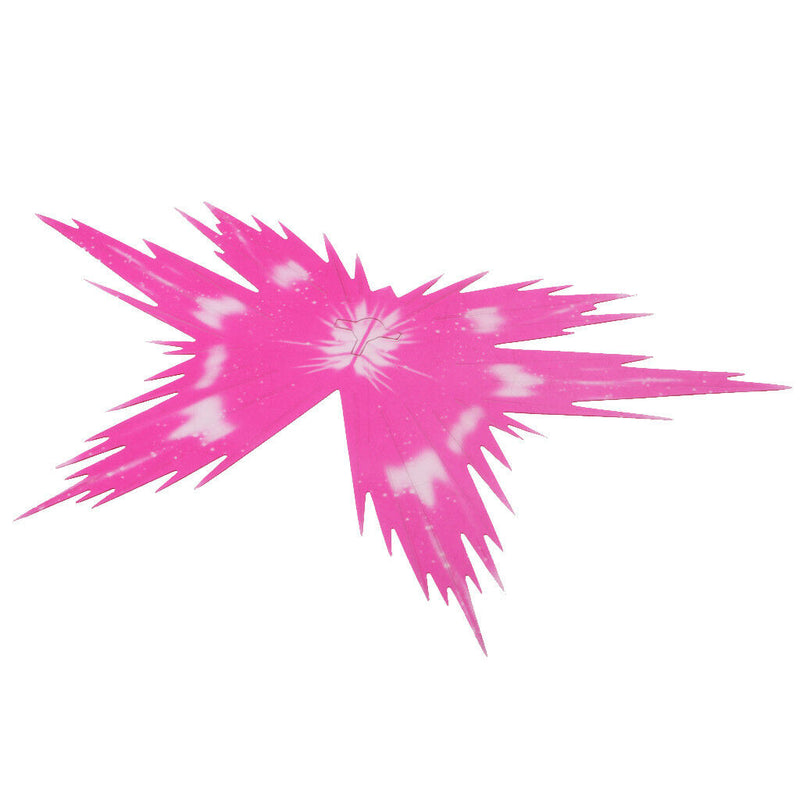 1/144  of light Plastic Wing Collection for Gundam Kids Gift Pink