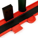 Contour Measuring Instrument Extended 20 Inch Measuring Ruler Copy Contour