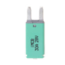 2pcs 10A+30A ATM Fuse Blade Style Automotive Car SUV Audio Accessories