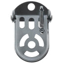 Motorcycle Bike Rear Footrest Mountain Road Bicycle Steel Rear Cycling Pedals