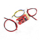 Ct14 Micro-4.2 Stereo Power Amplifier Board Bluetooth Module 5Vf 5 W + 5 W
