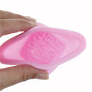 100% hand made DIY silicone mold soap mold fondant cake decorating tools  JR