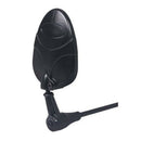 Bike Bicycle Cycling Rear View Helmet Safety Motorcycle Rearview Mirror NewB Nw