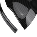 For Mercedes-Benz C/E/Glc/S W205 W213 Carbon Fiber Rearview Mirror Cover