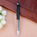 Three-In-One Press Screen Capacitive Pen Medical Led Light Pen Multi-Functi