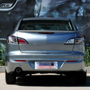 Rear Bumper Reflex Reflector Lamp For Mazda 3 2008-2012 Oem:Bff4-51-5L0A/Bf W2U4