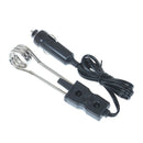 The car water heater burns fast, the electric heating rod quickly heats wate_kz