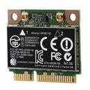 AR9285 AR5B195 150M+BT3.0 Half Mini PCI-E Wireless Card SPS:593127-001 5927 V8W4