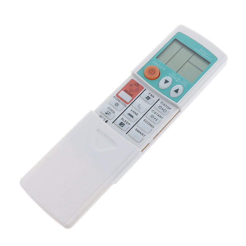 8024y Best Universal Air Conditioner Remote Control For ALL MITSUBISHI3C
