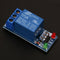 5Pcs 12V 1 Channel Relay Module Optocouple Board Shield for PIC AVR DSP ARM