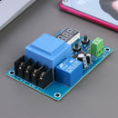 XH-M602 Digital Battery Charging Control Module for 3.7V-120V Lithium Battery