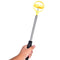 Locking Telescopic Retract Ball Retriever Portable For Golf Durable Non Slip
