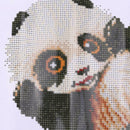 DIY Diamond Embroidery Pandas Diamond Painting Rhinestone Cross Stitch Kits