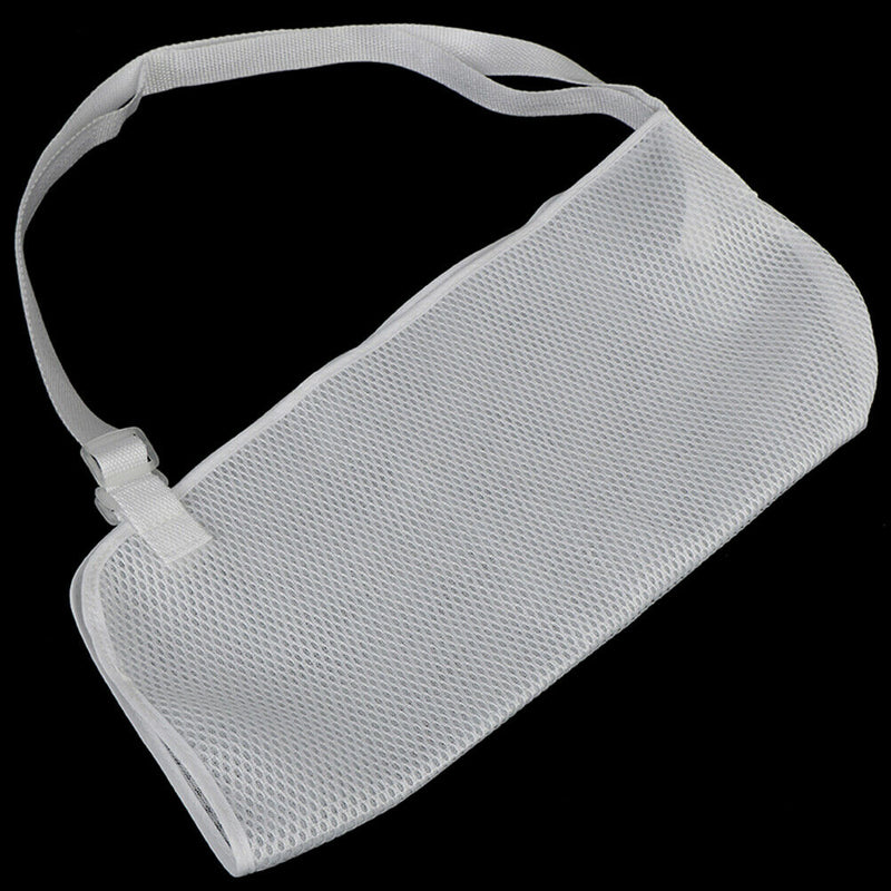 Arm Sling Medical Sling Broken Fractured Bones Shoulder Rotator Cuff Supp Ew