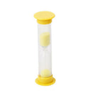 Five Minutes Hourglass J3Y8