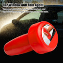 Hydrophobic Long Lasting Car Windshield Anti Rain Agent Exterior Glass Portable
