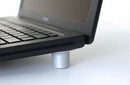4pcs Notebook Accessory Laptop Heat Reduction Pad Cooling Feet Holder Tide