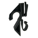 Rear Plastic Pair Parcel Shelf Clip Practical Replacement  Grande Punto