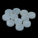 12 Pcs Fingerboard dots 6mm inlay materials for guitar accessoriesOZ