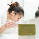 Natural Herbal Handmade Soap Anti Acne Oil Control Cleansing Soap Skin Care