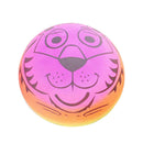9'' PVC Inflatable Football Volleyball Basketball for Kids Toddle Outdoor Indoor