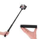 Telescopic Extension Rod Selfie Stick for DJI OSMO Mobile 3 Accessories