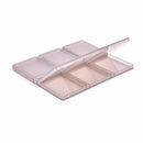 1PCS Plastic Portable Memory Card Holder Protector Storage Box Clear CaseB.kz