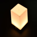 Great Motion Sensor Bedroom Night Light Battery Powered LED Table Lamp
