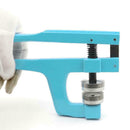 Watch Back Closer Watchmaker Press Repair Tool Set Case Crystal Hand Tools QGT