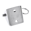 Anchor Chain Stopper for 5/16" to 3/8" Chain - Marine 316 Stainless Steel, NEW