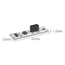 Short Distance Scan Sweep Hand Sensor Switch Module for Auto Smart Home 10W